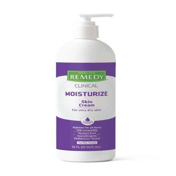 Remedy Phytoplex Nourishing Skin Cream 472ml
