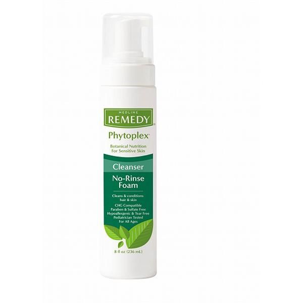 Remedy Phytoplex Cleansing Foam 236ml