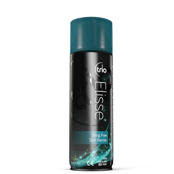 Trio Elisse Sting Free Skin Barrier Spray 50ml Can