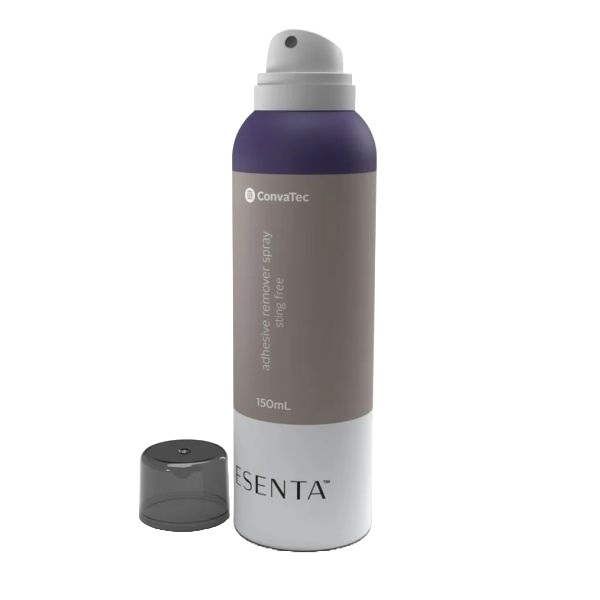Esenta Sting Free Adhesive Remover Spray 150ml