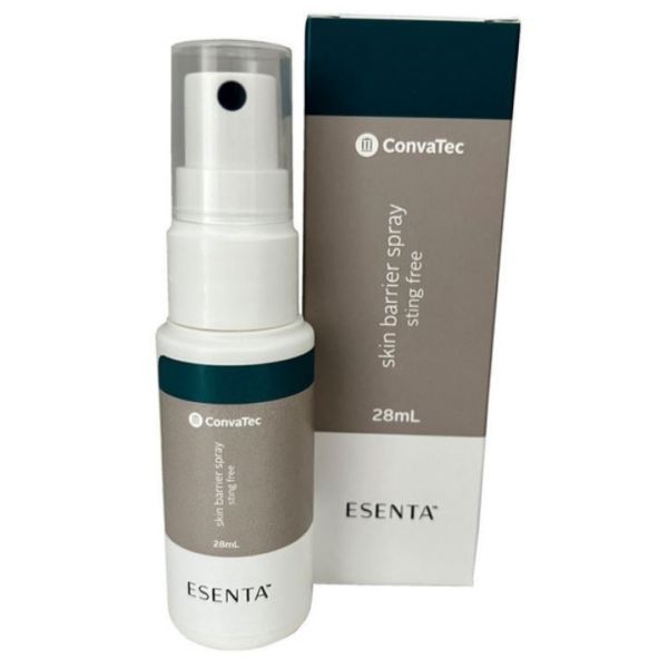 Esenta Sting Free Skin Barrier Pump Spray 28ml