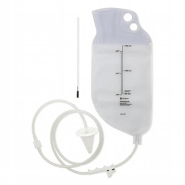 Stoma Cone Replacement Irrigation Kit
