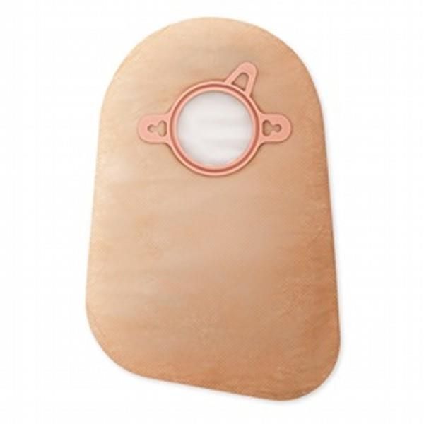 New Image 2 Piece Closed Pouches Maxi 44mm Transparent Box 30
