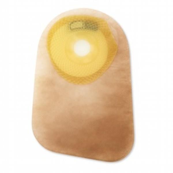 Moderma Flex One-Piece Closed Ostomy Pouch 15-55mm Box 30