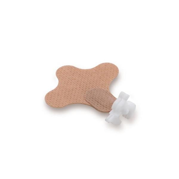 Feeding Tube Attachment Device FTAD Box of 20
