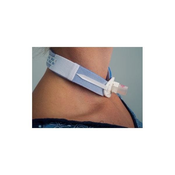 Dale 241 Pedistars Tracheostomy Tube Holder Pack 10