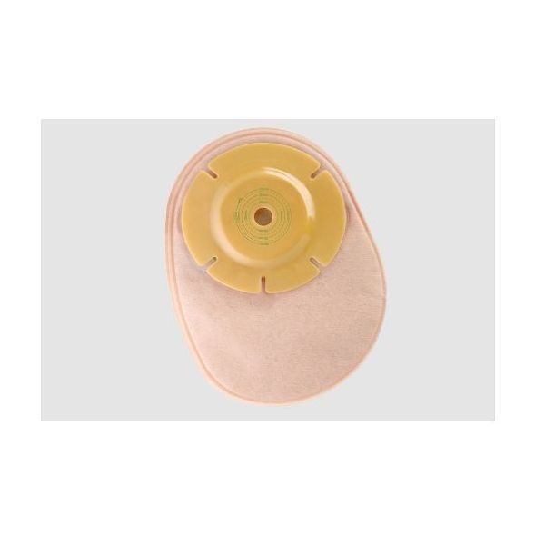 Confidence Natural Soft Convex Flexifit Soft 13-38mm Box 10