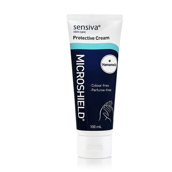 Microshield sensiva Protective Cream 100ml