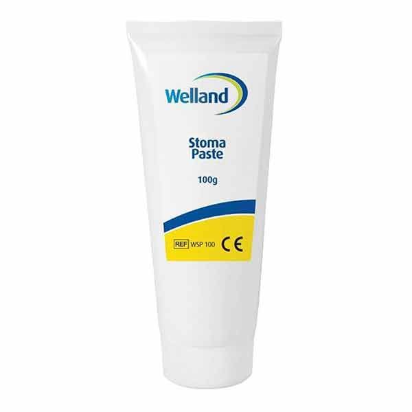 Welland Stoma Paste 100gm