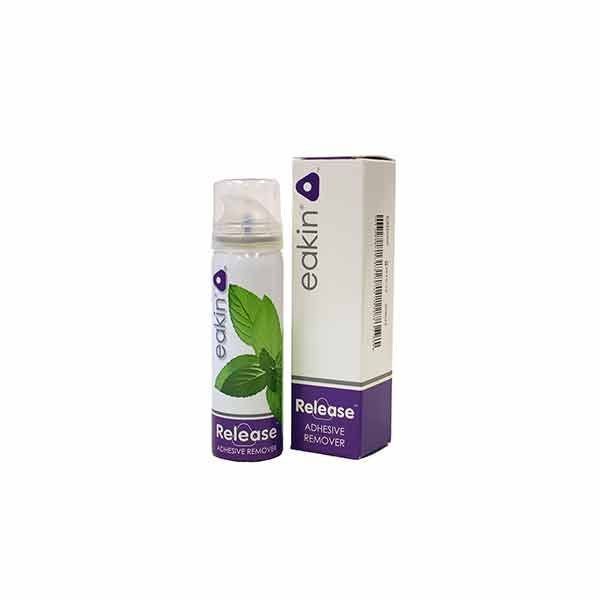 Eakin Release Adhesive Remover Spray