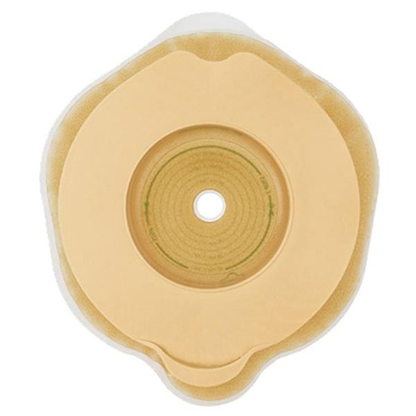 BBraun Flexima Key 60mm Convex Base Plate CTF 15-45mm Box 5