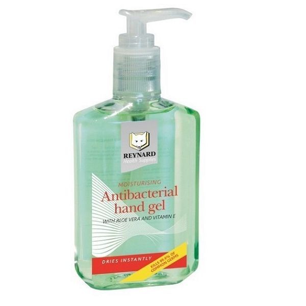 Reynard Antibacterial Hand Gel 500ml