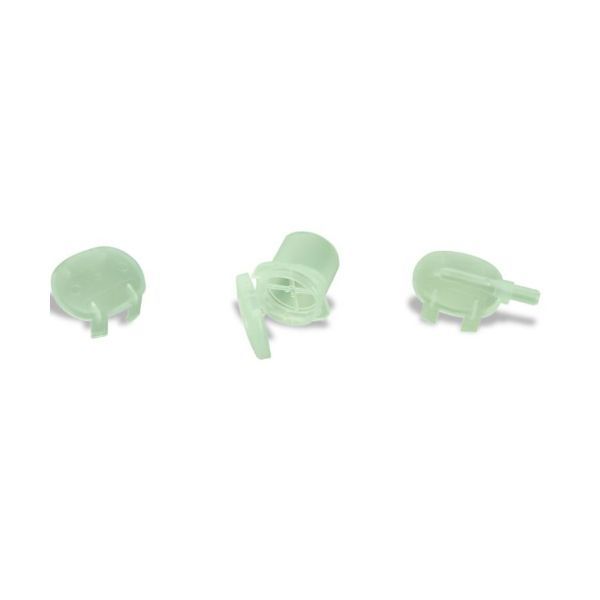 Portex Orator Tracheostomy Speaking Valve Pk2