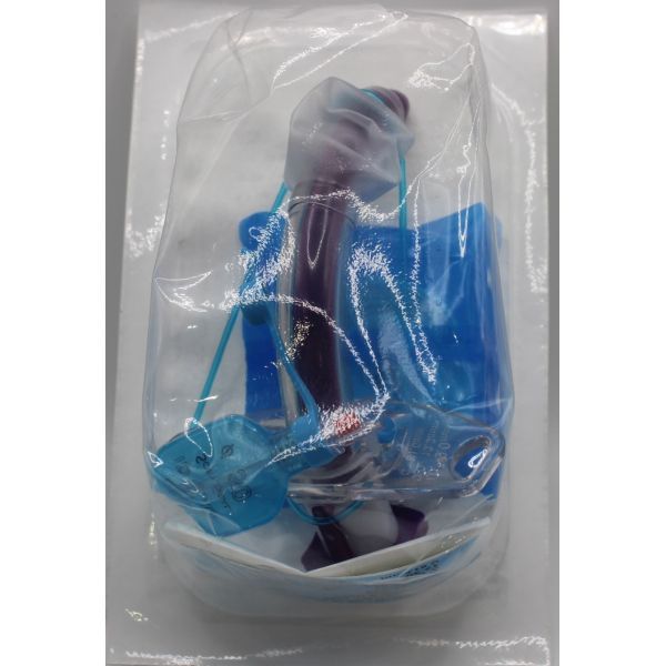 Portex Blue Line Ultra 9.0mm