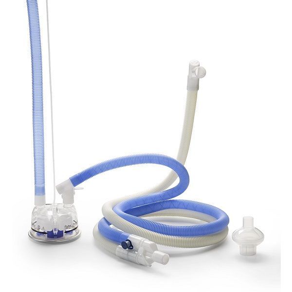 Fisher and Paykel Dual Heated Invasive Circuit Kit