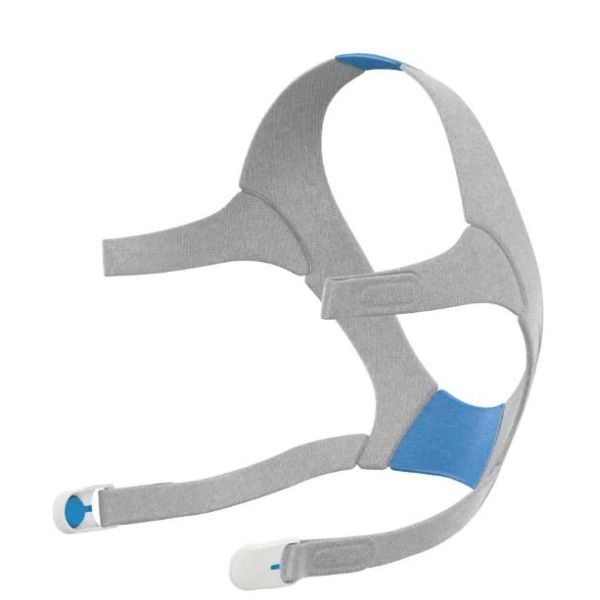 Resmed Airfit N20 Headgear Grey Standard