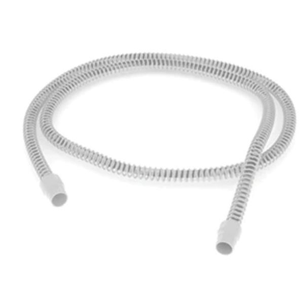 ResMed Standard Tubing Grey Cuffed 2m