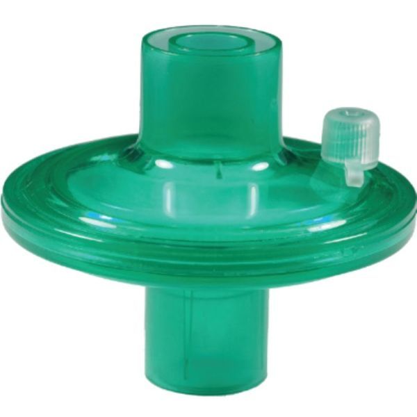 High Performance Bacterial Viral Respiratory Filter Non-Sterile Box 50