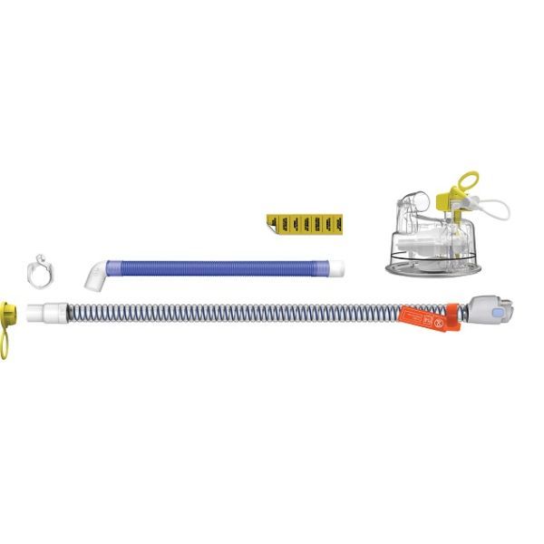 Fisher And Paykel Adult Heated Circuit
