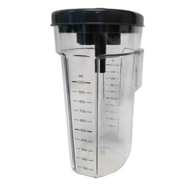 Tongye Cannister For MC600