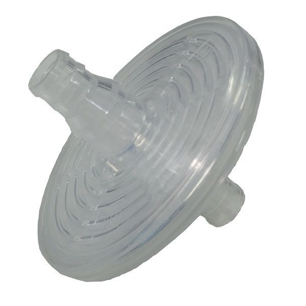 Kit Filter Bacterial Hydrophobic Pk10