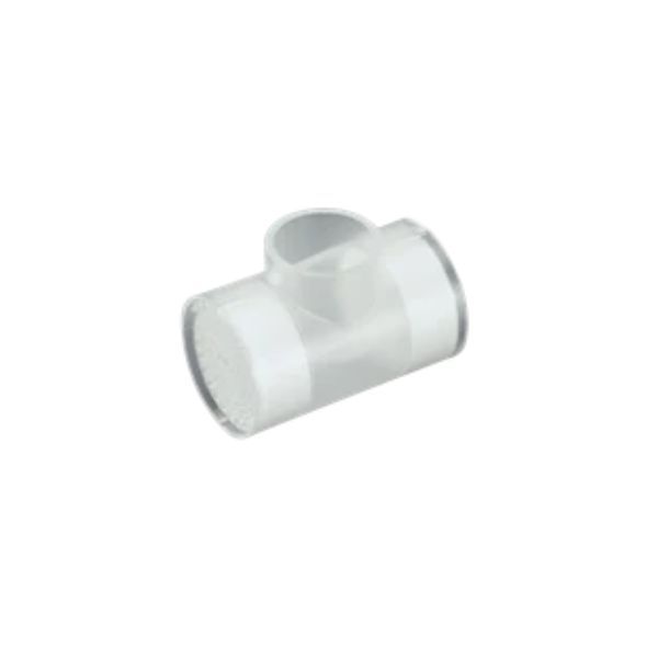 Thermovent 600 15mm/22mm Connector Exchanger