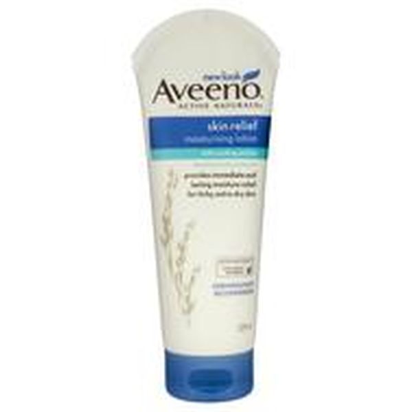 Aveeno Skin Relief Moisurising Lotion With Cooling Action 225ml