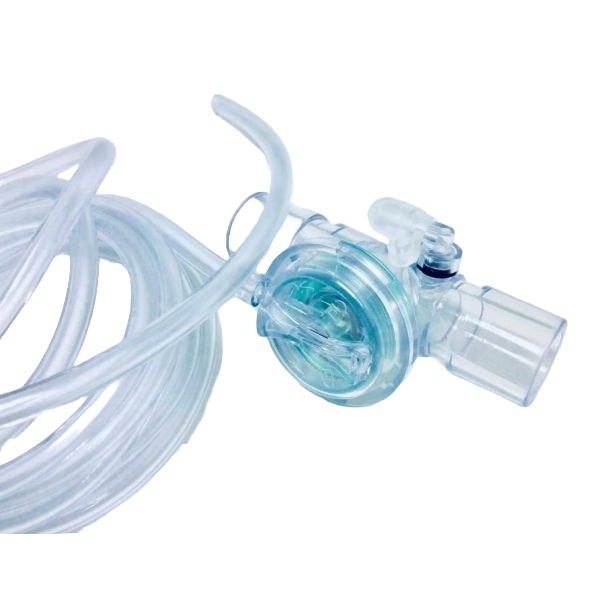 Active Exhalation Valve