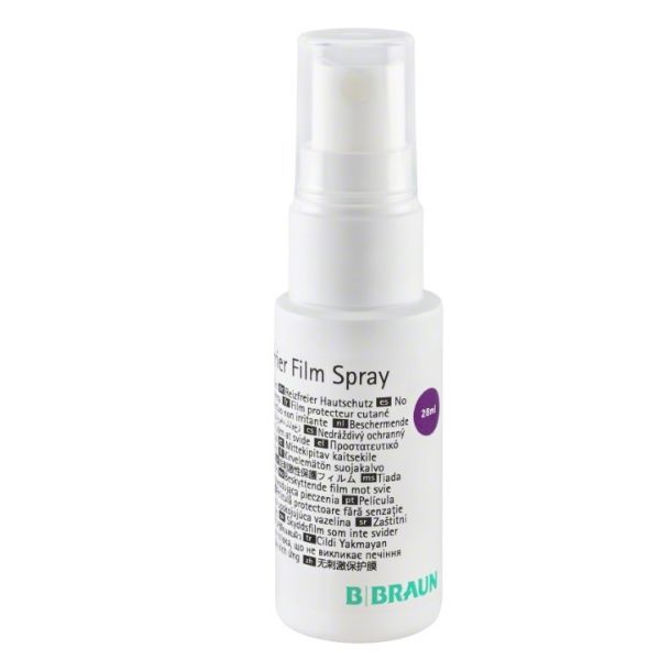 Askina Barrier Film 28ML Spray