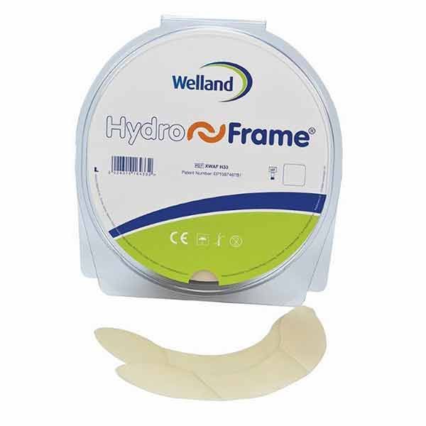 Welland Hydrofram Extension Pk20