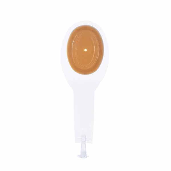 Eakin Wound Pouch Medium Bung 110x75mm 670ml Box 10