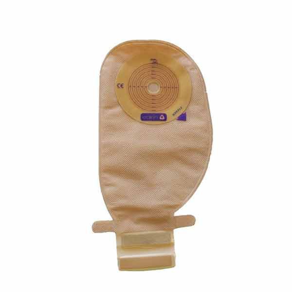 Eakin Pelican Drainable Flat Maxi Split CTF 15-65mm Box 30