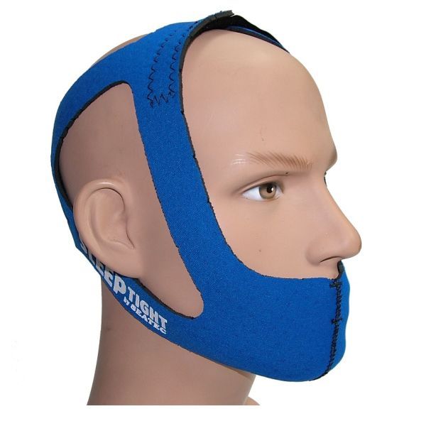 SeaTec Mouth and Chin Strap Medium