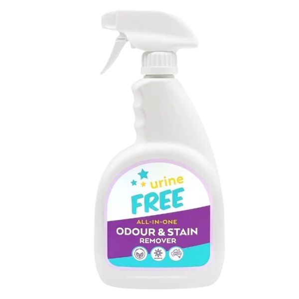 UrineFREE Odour and Stain Remover 500ml