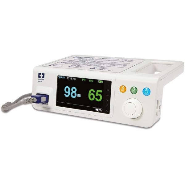 Nellcor SpO2 Patient Monitor System