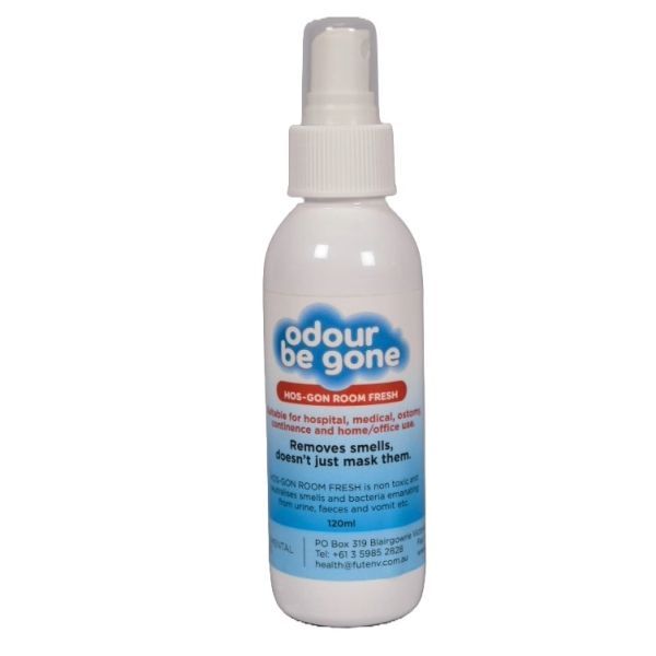 odour be gone Hos-Gon Room Fresh 120ml