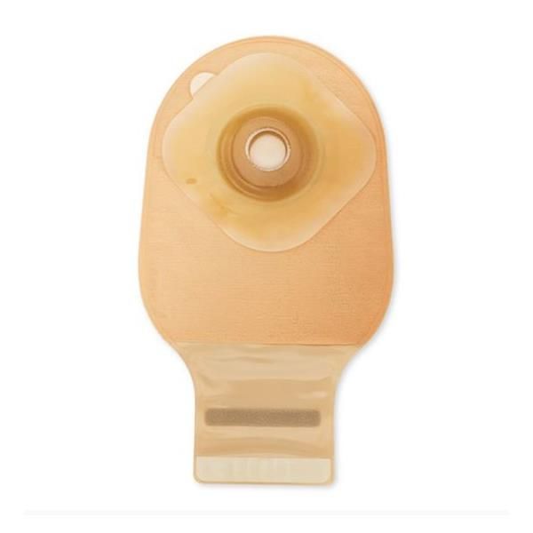 Nova 1 Easifold Soft Mould Clear 35mm 106x106mm 550ml Box 10