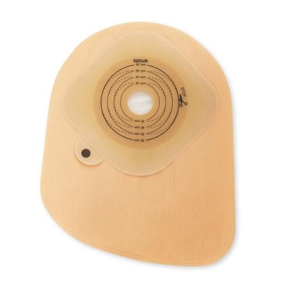 Nova 1 Closed Midi Opaque 40mm Box 30