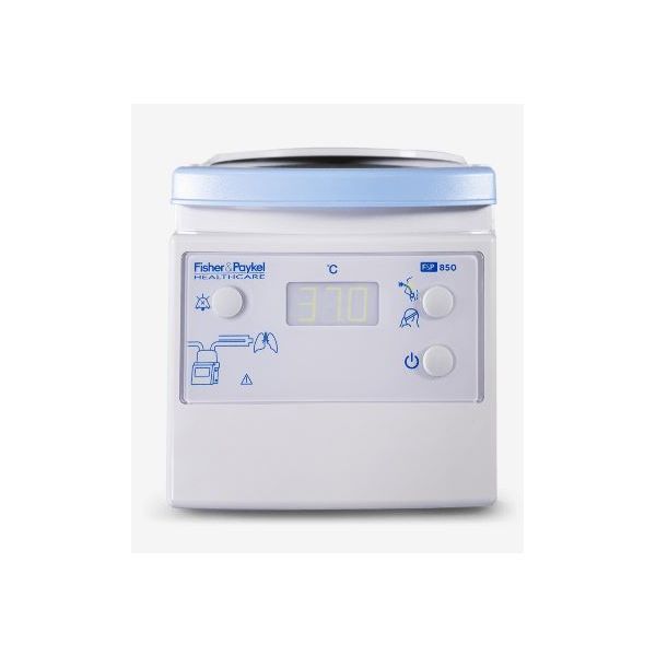 Fisher And Paykel Heated Humidifier