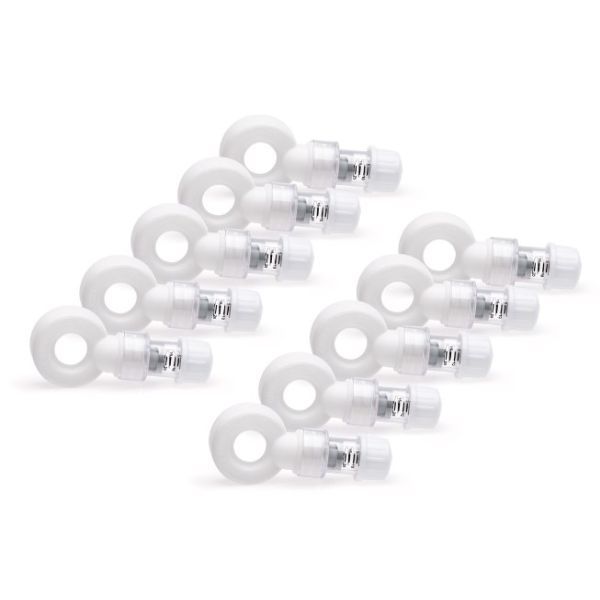 Laerdal Disposable PEEP Valve Assembly Pk10