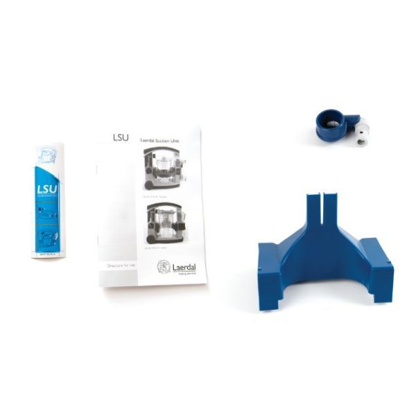 Laerdal Suction Unit Conversion Kit Serres International