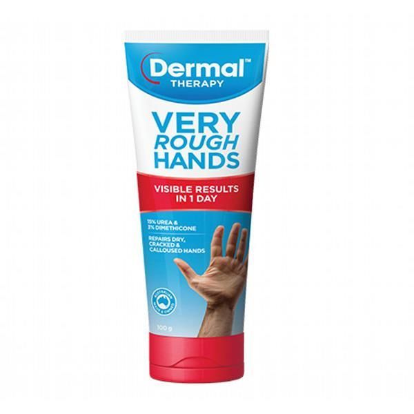 Dermal Therapy Very Rough Hand Balm 100g