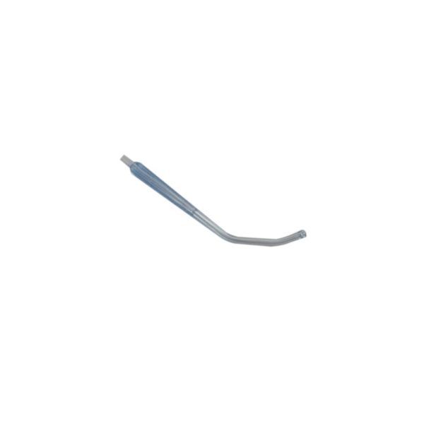 Bare Medical Yankauer Suction Bulb Tip without Vent 270mm