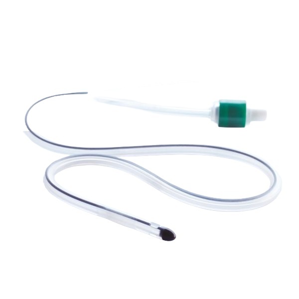 Releen Silicone Catheter 2.0 5ml 40cm M FG12