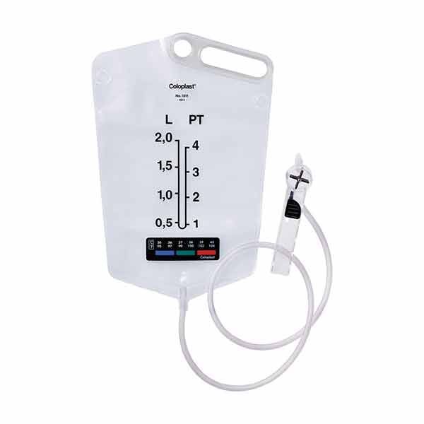 Alterna Irrigation Water Pouch