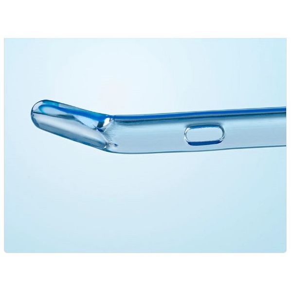 Self-Cath Tapered Tip Catheter 38cm Male FG08