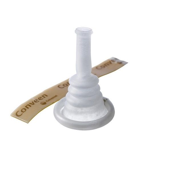 Conveen 2 Piece Latex Urisheath Standard 30mm