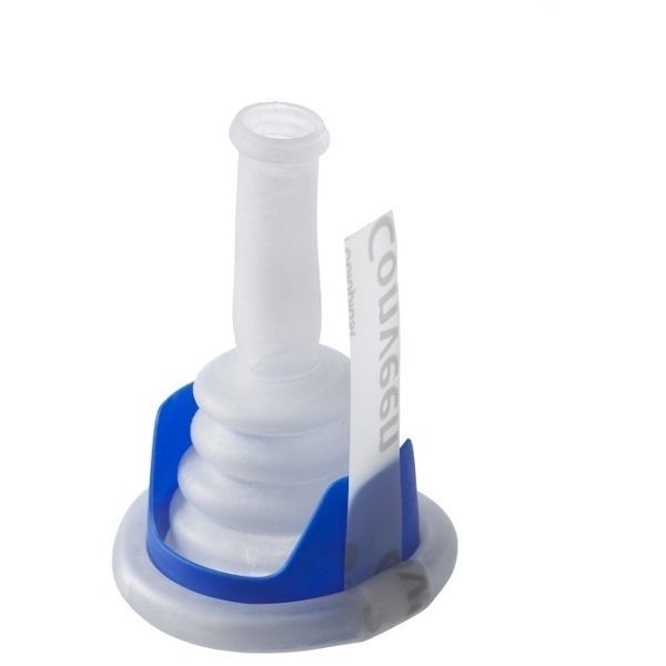 Conveen Security + self adhesive Urisheath Standard 30mm