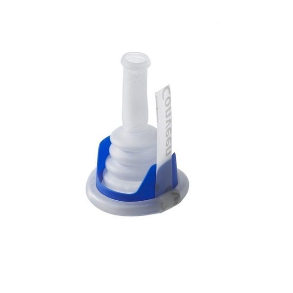 Conveen Security + self adhesive Urisheath Standard 35mm