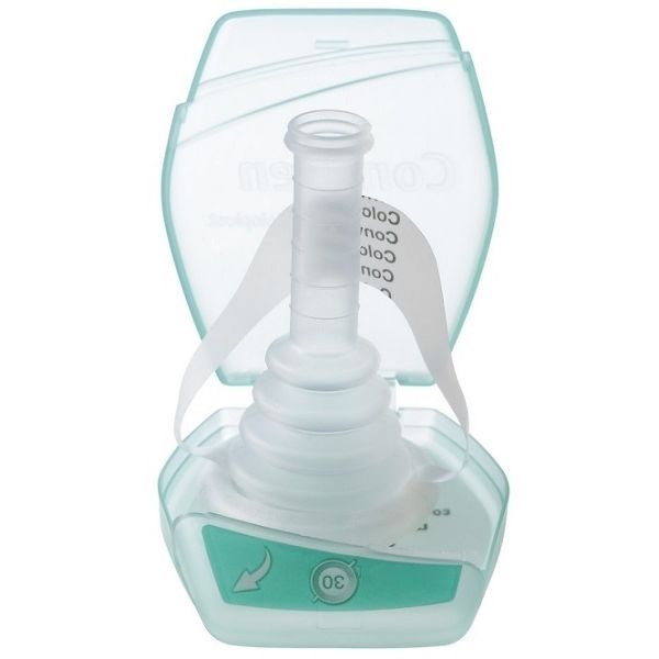 Conveen Optima Urisheath Short Length 21mm